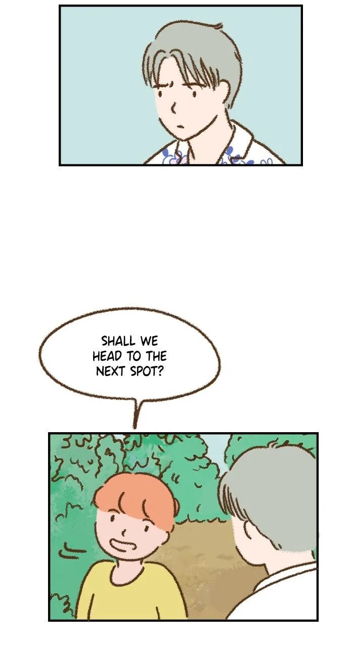 The Memory Shop Chapter 53 page 41