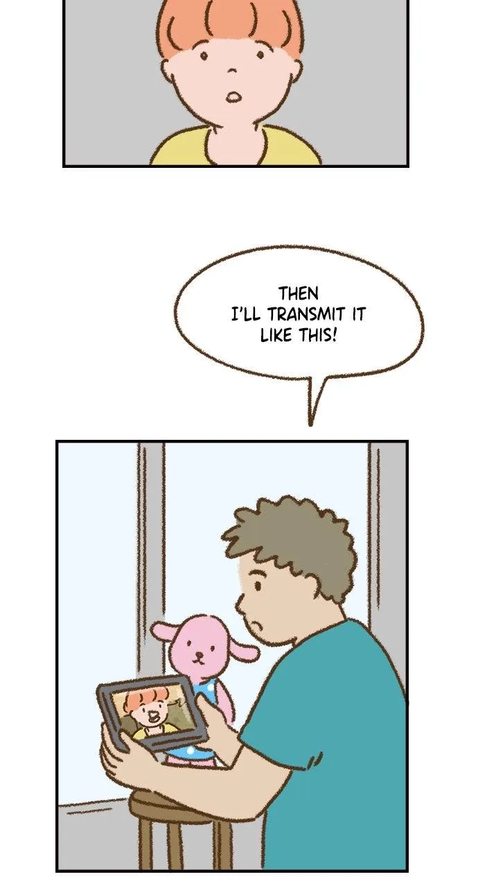 The Memory Shop Chapter 54 page 19
