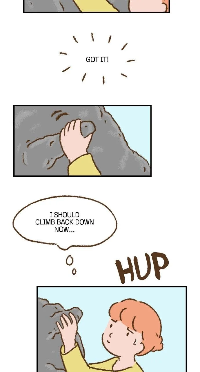 The Memory Shop Chapter 54 page 12