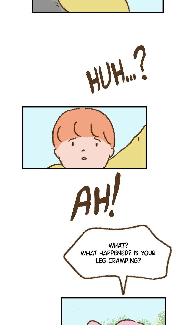 The Memory Shop Chapter 54 page 13