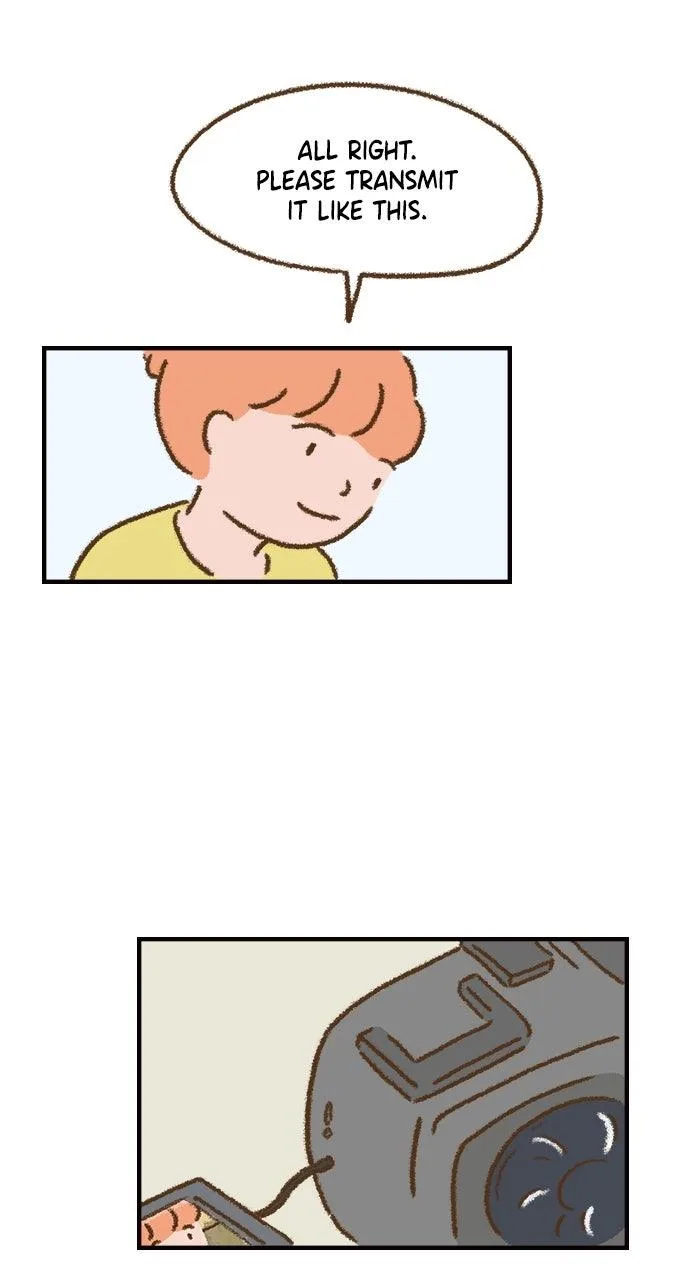 The Memory Shop Chapter 54 page 30