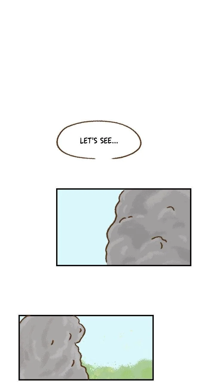The Memory Shop Chapter 54 page 1