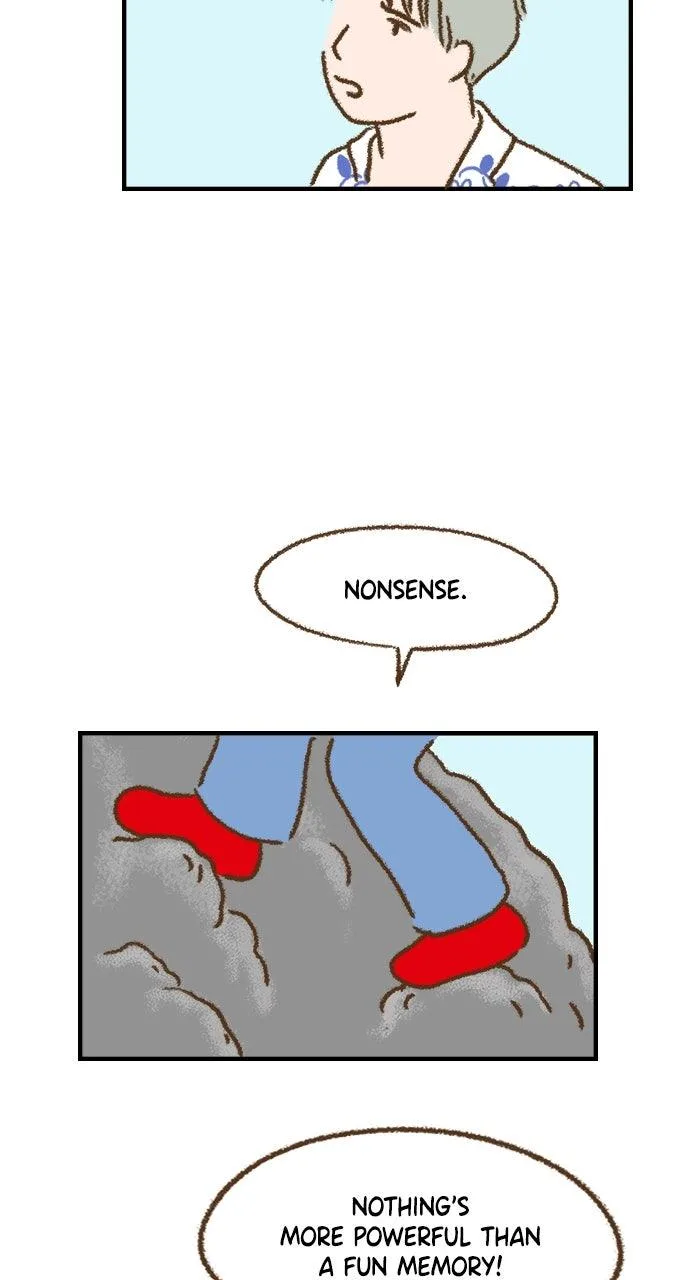 The Memory Shop Chapter 54 page 10