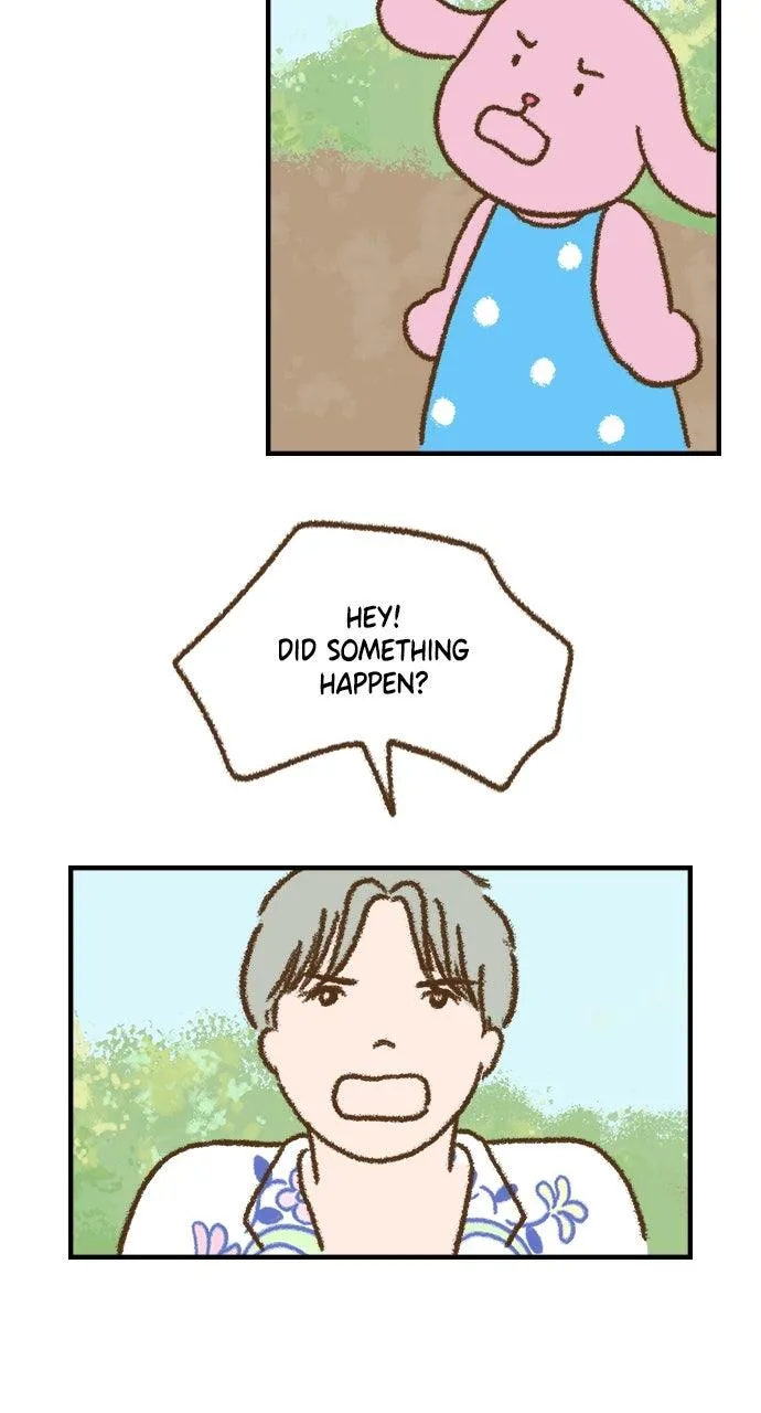 The Memory Shop Chapter 54 page 14