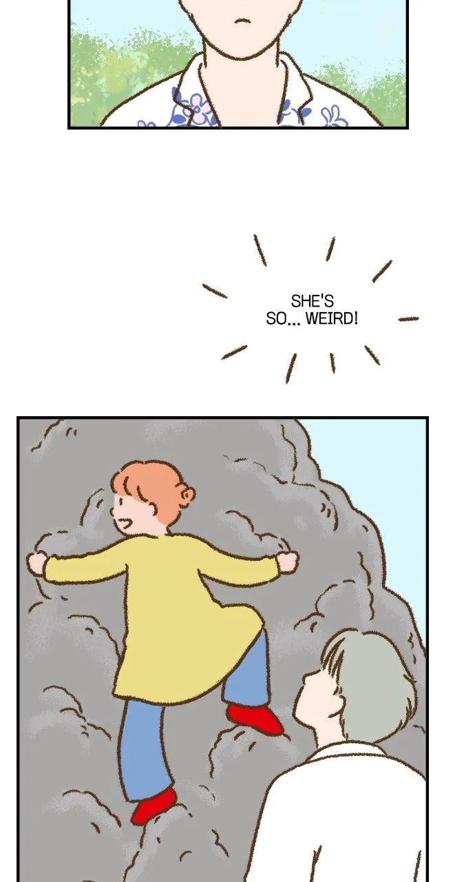 The Memory Shop Chapter 54 page 7