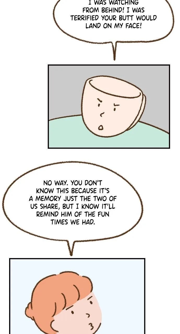 The Memory Shop Chapter 54 page 27