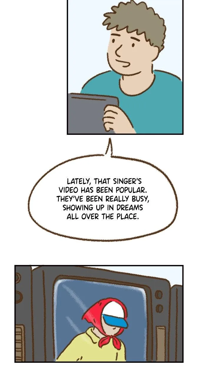 The Memory Shop Chapter 54 page 22