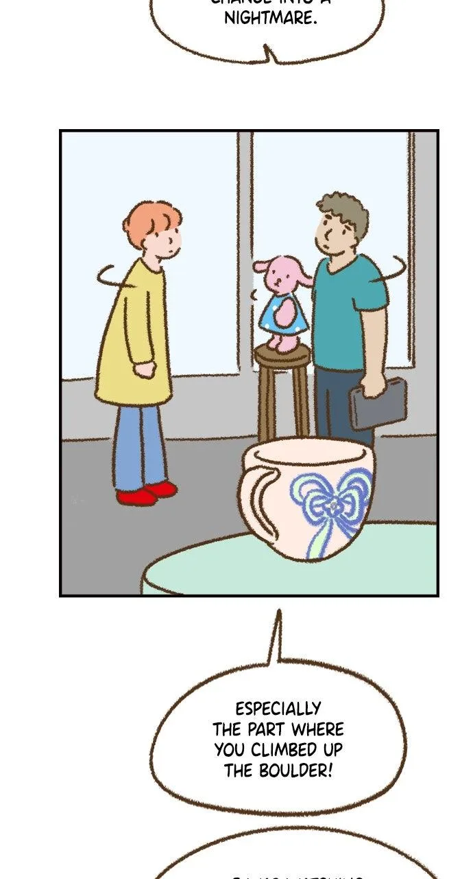 The Memory Shop Chapter 54 page 26