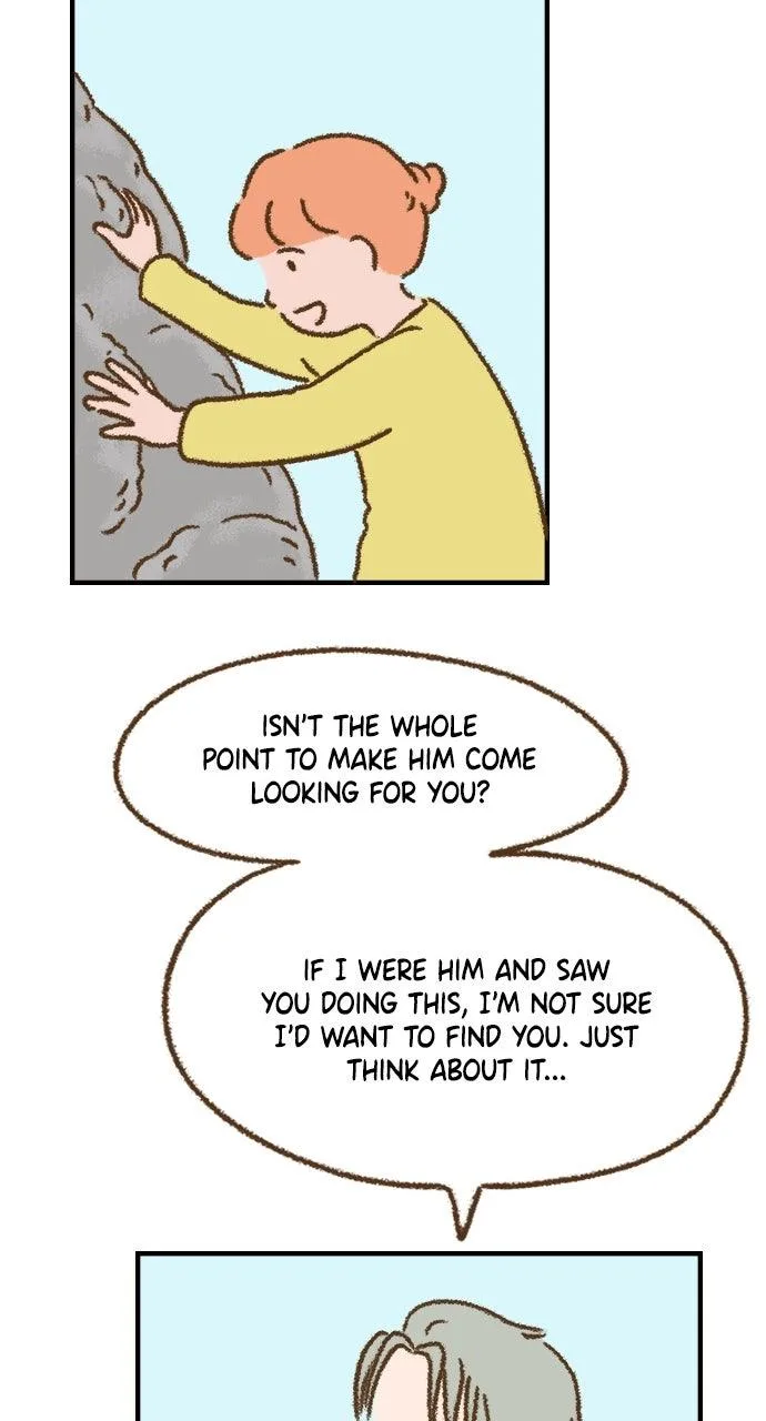 The Memory Shop Chapter 54 page 9