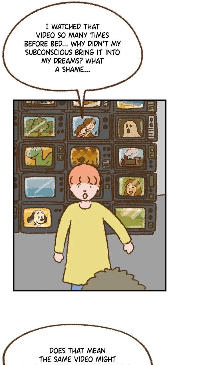 The Memory Shop Chapter 54 page 23