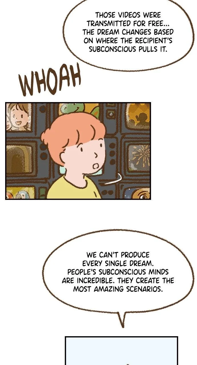 The Memory Shop Chapter 54 page 21