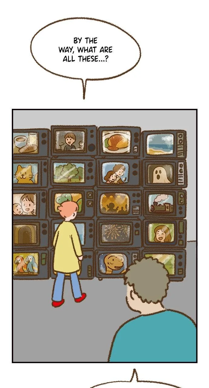 The Memory Shop Chapter 54 page 20