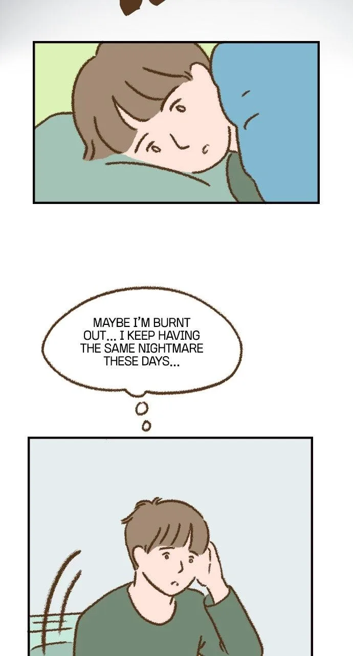 The Memory Shop Chapter 54 page 39