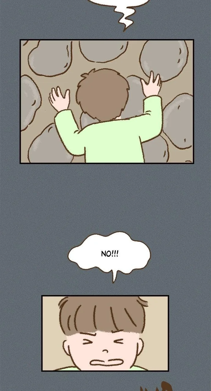 The Memory Shop Chapter 54 page 36