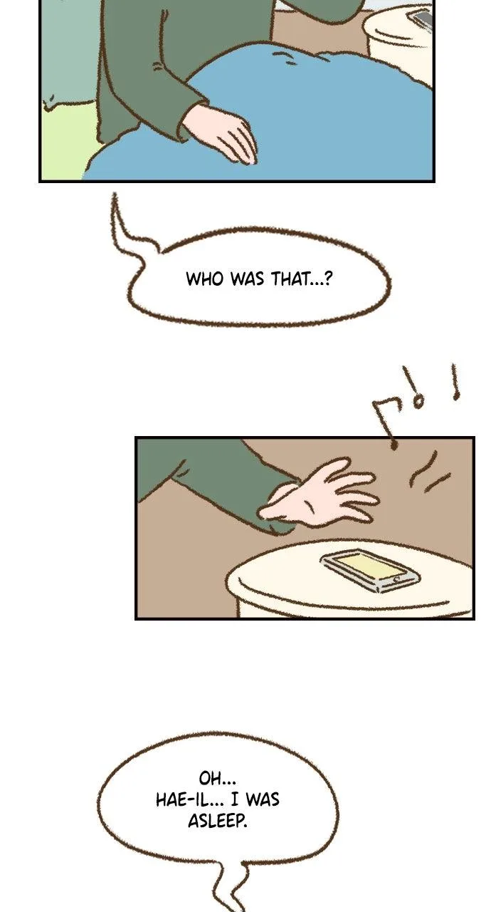 The Memory Shop Chapter 54 page 40