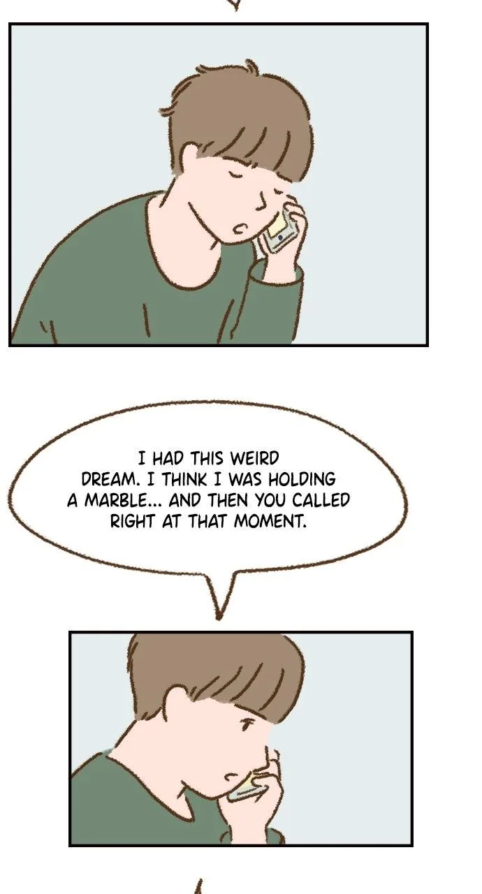 The Memory Shop Chapter 54 page 41