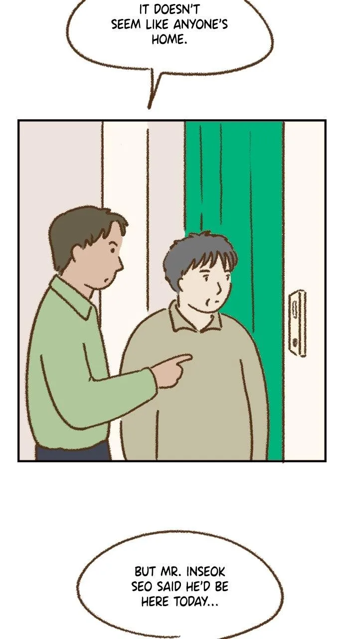 The Memory Shop Chapter 54 page 46