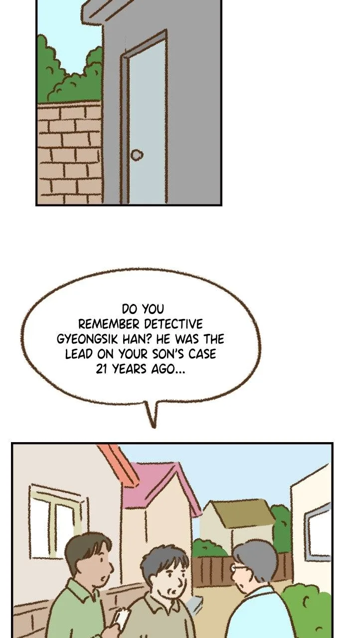 The Memory Shop Chapter 55 page 7