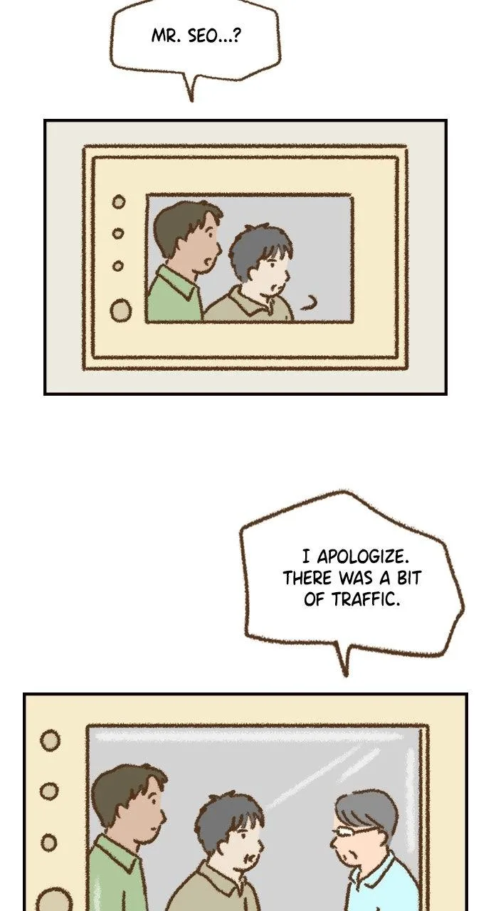 The Memory Shop Chapter 55 page 4
