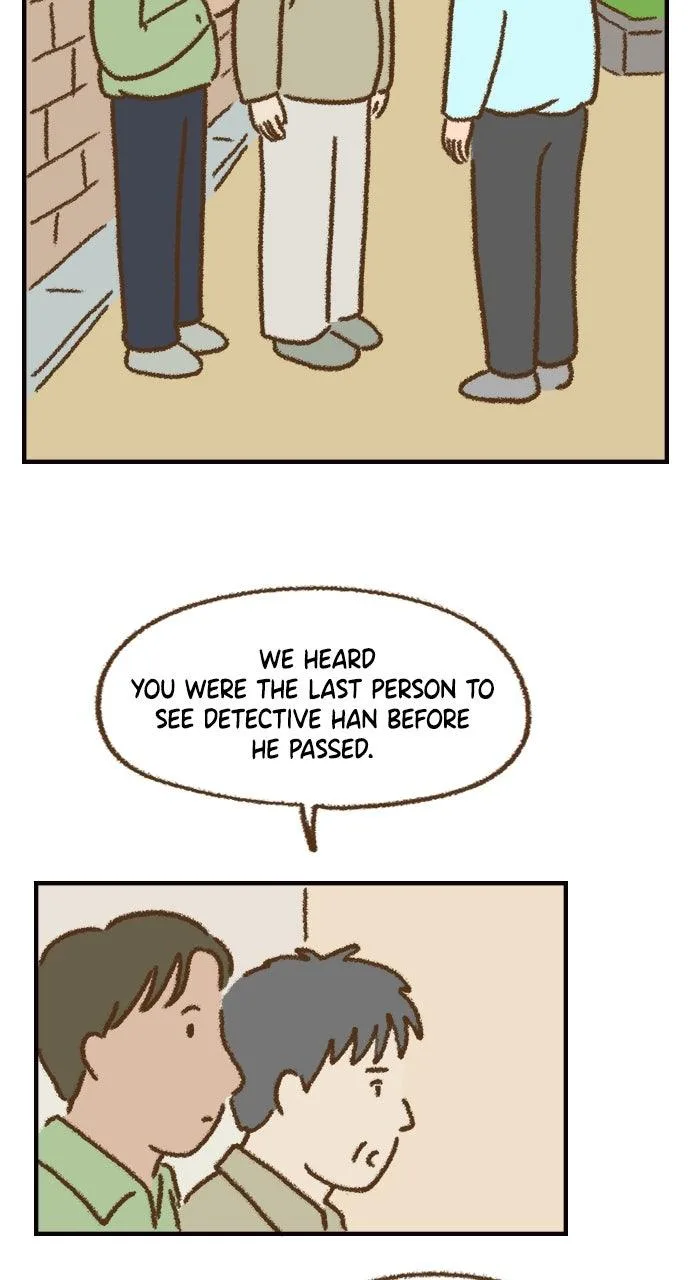 The Memory Shop Chapter 55 page 8