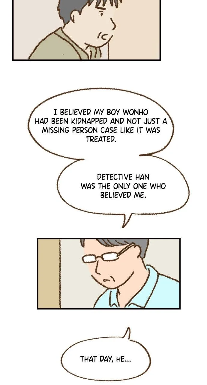 The Memory Shop Chapter 55 page 10