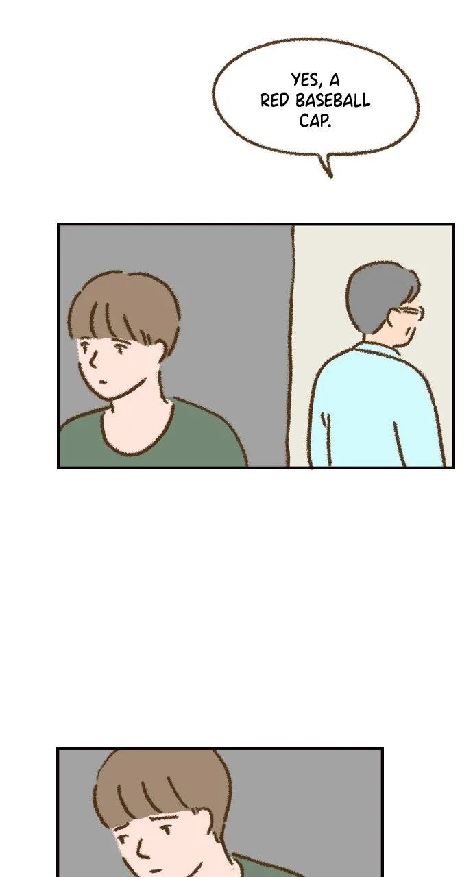 The Memory Shop Chapter 55 page 28