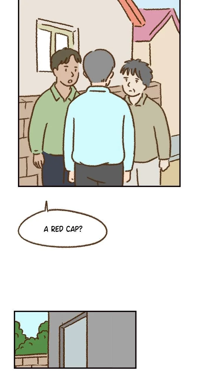 The Memory Shop Chapter 55 page 27