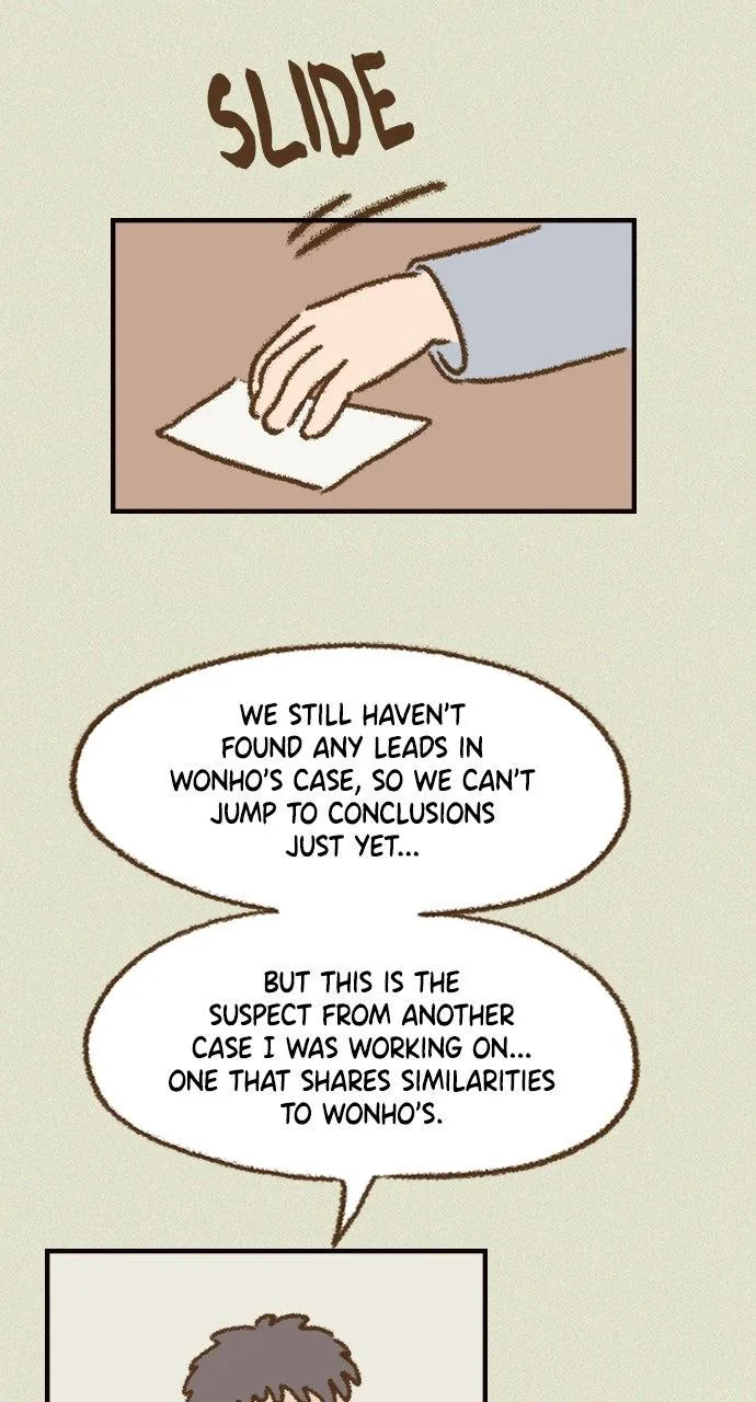 The Memory Shop Chapter 55 page 13