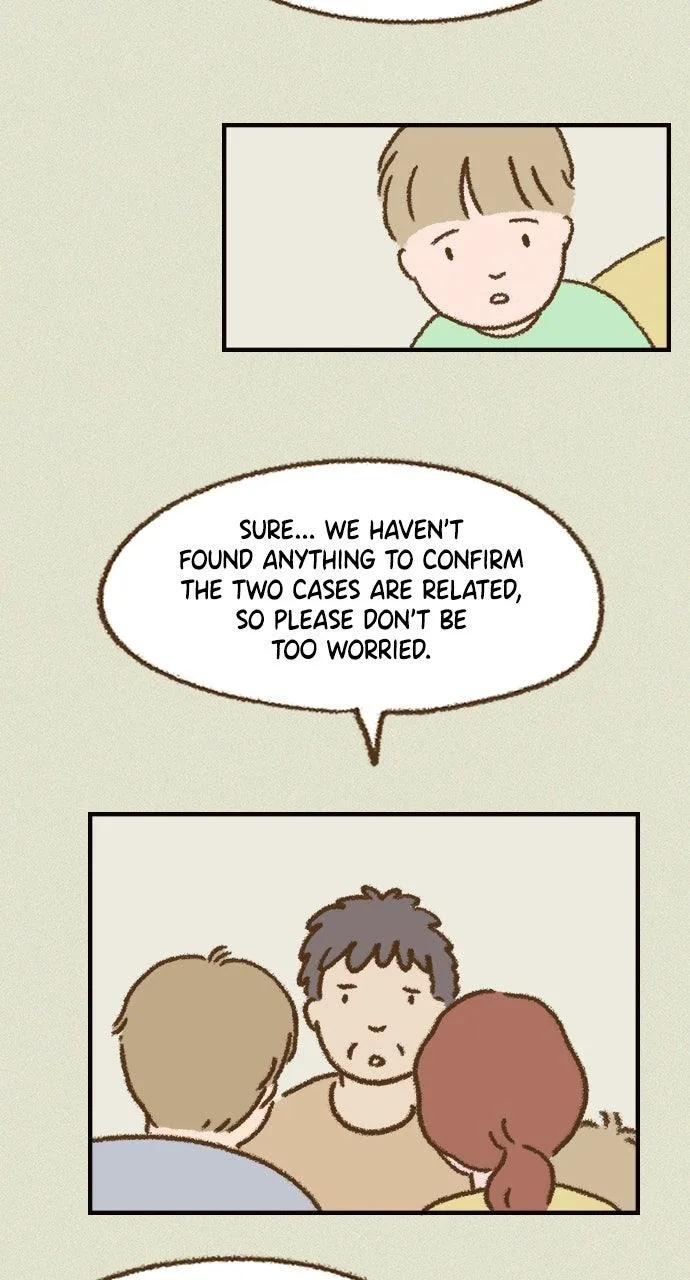 The Memory Shop Chapter 55 page 21