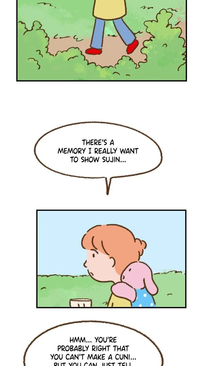 The Memory Shop Chapter 55 page 39