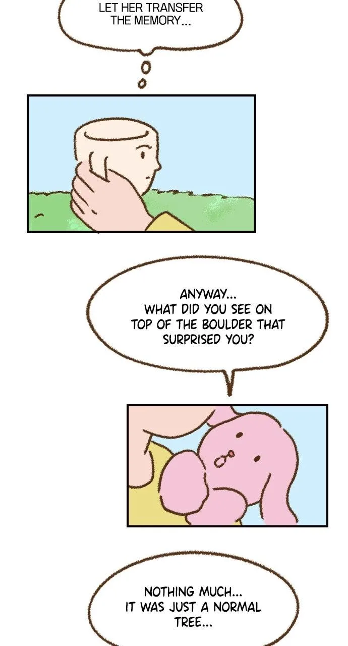 The Memory Shop Chapter 55 page 41