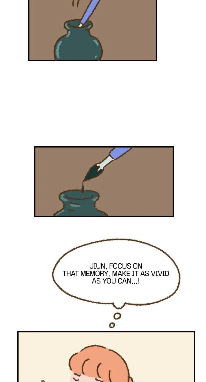 The Memory Shop Chapter 56 page 22