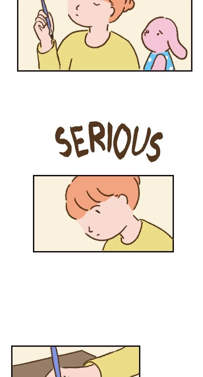 The Memory Shop Chapter 56 page 23