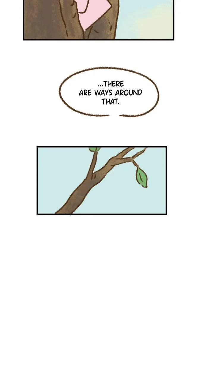 The Memory Shop Chapter 56 page 33