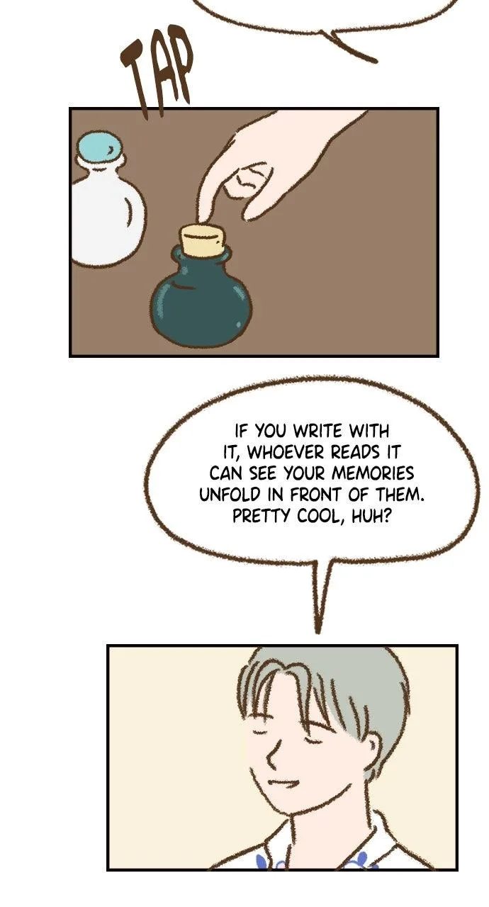 The Memory Shop Chapter 56 page 13