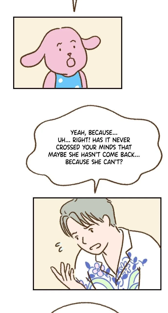 The Memory Shop Chapter 56 page 17
