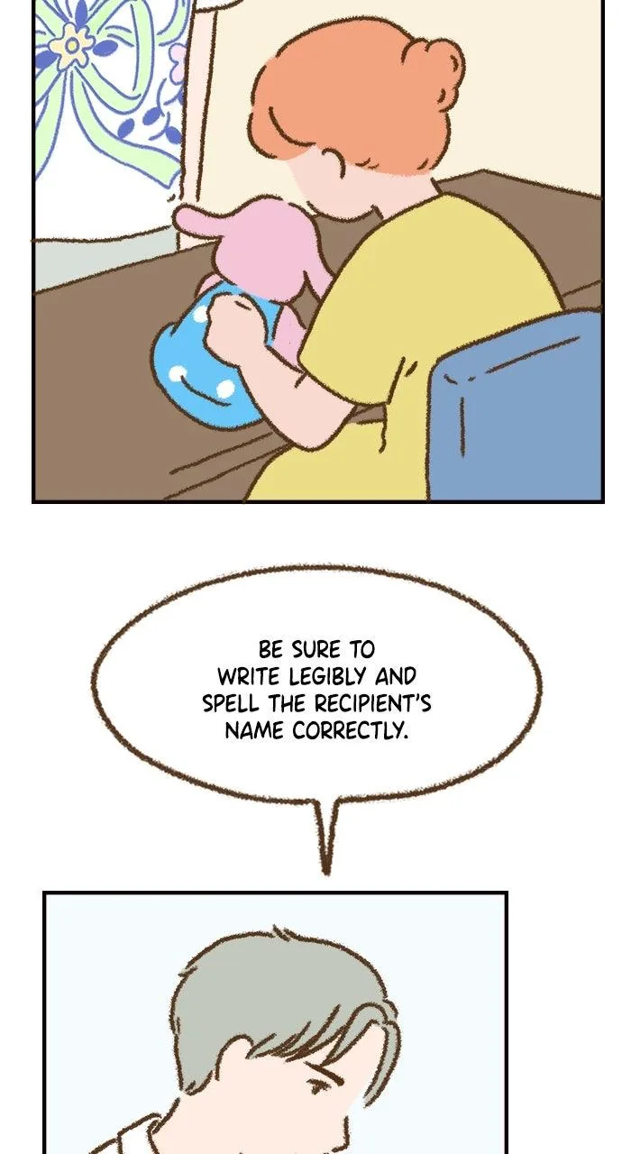 The Memory Shop Chapter 56 page 25