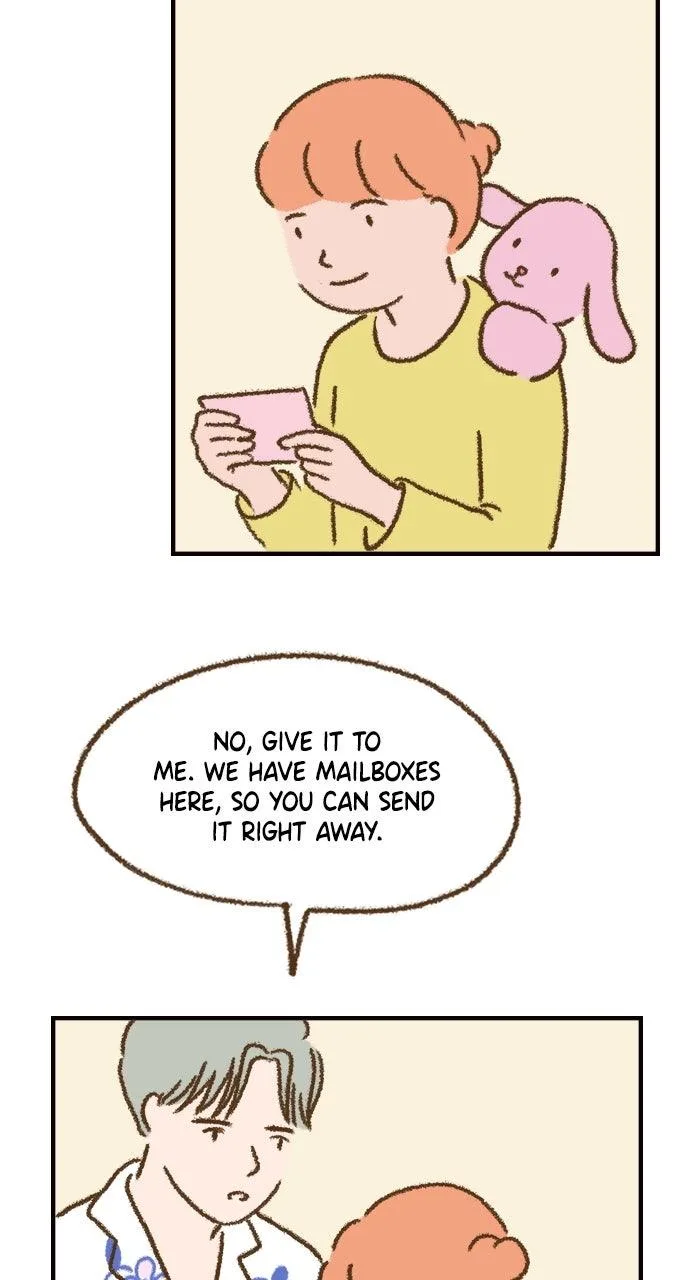 The Memory Shop Chapter 56 page 27