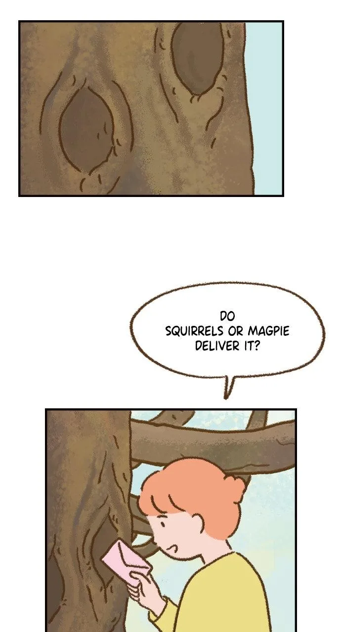 The Memory Shop Chapter 56 page 30