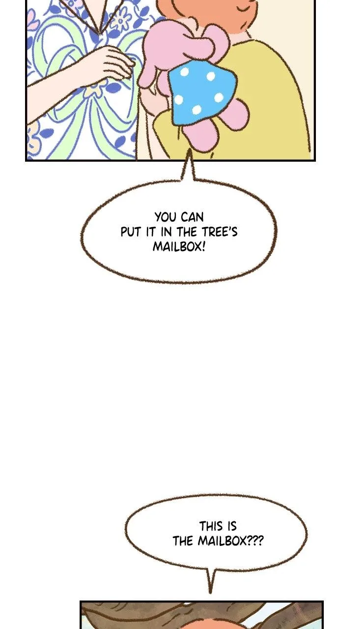 The Memory Shop Chapter 56 page 28