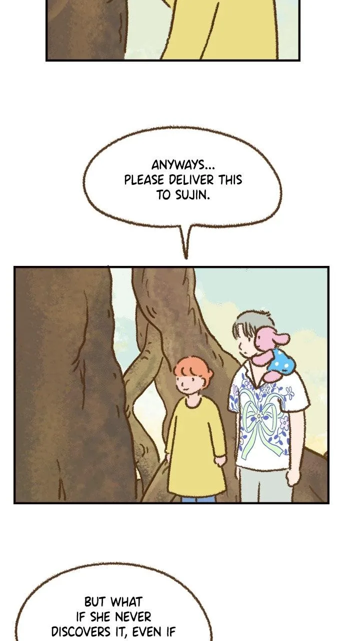 The Memory Shop Chapter 56 page 31