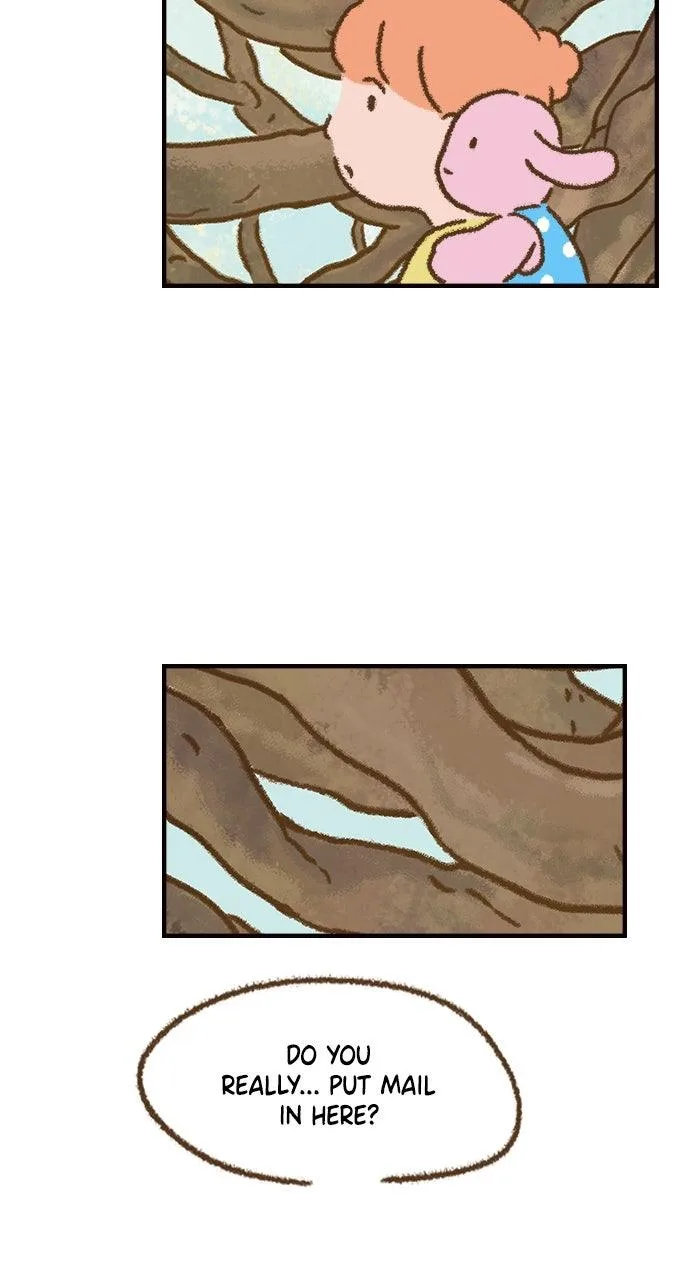 The Memory Shop Chapter 56 page 29