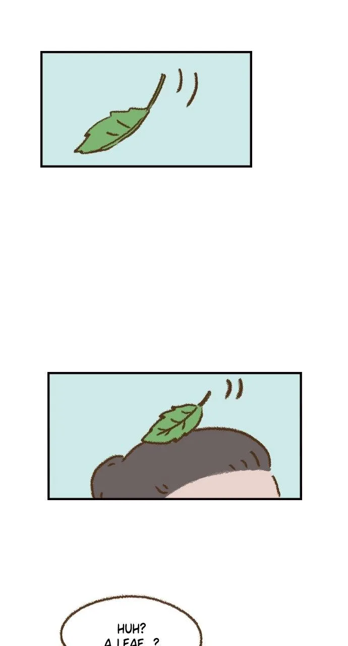 The Memory Shop Chapter 56 page 35