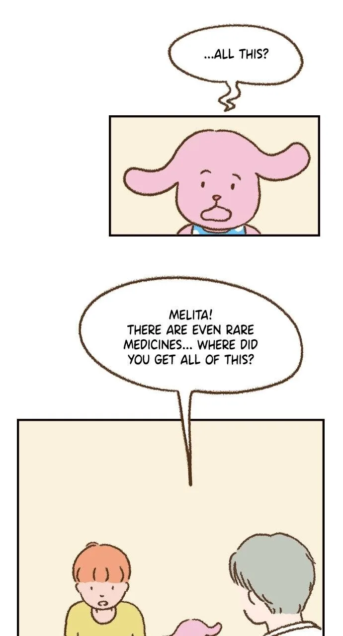 The Memory Shop Chapter 56 page 11