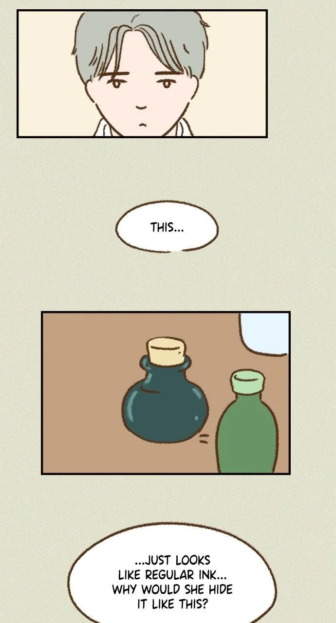 The Memory Shop Chapter 56 page 4