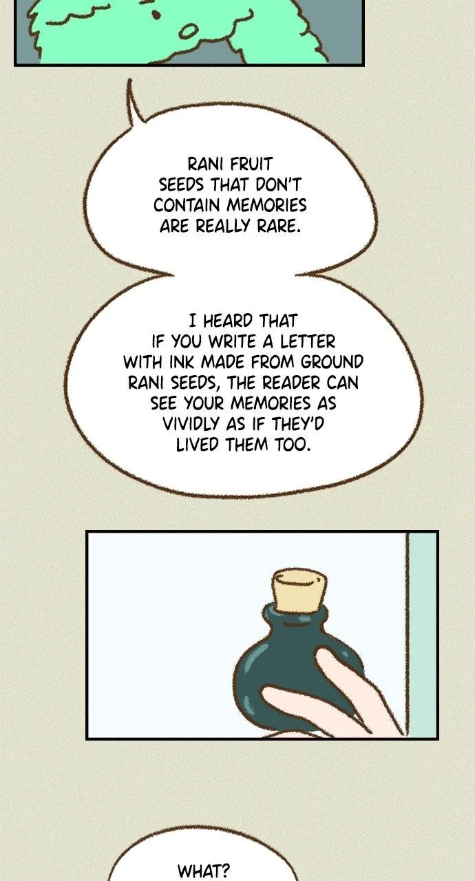 The Memory Shop Chapter 56 page 6