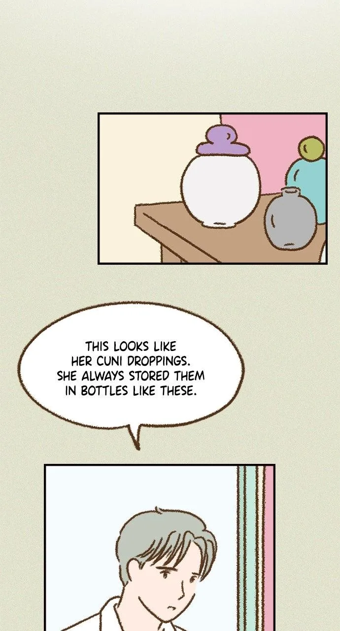 The Memory Shop Chapter 56 page 2