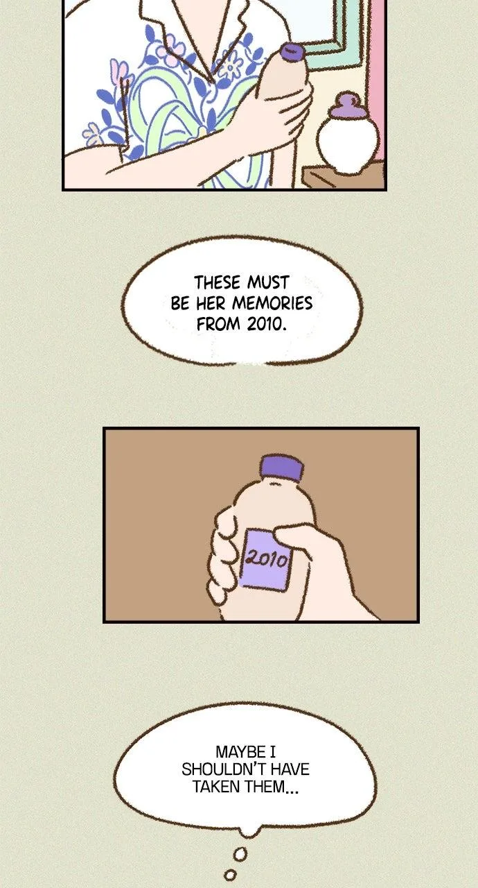 The Memory Shop Chapter 56 page 3