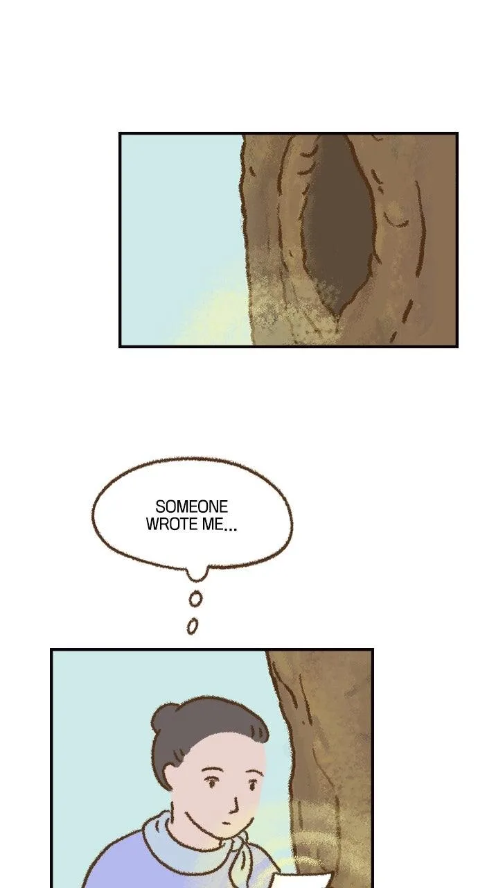 The Memory Shop Chapter 57 page 1