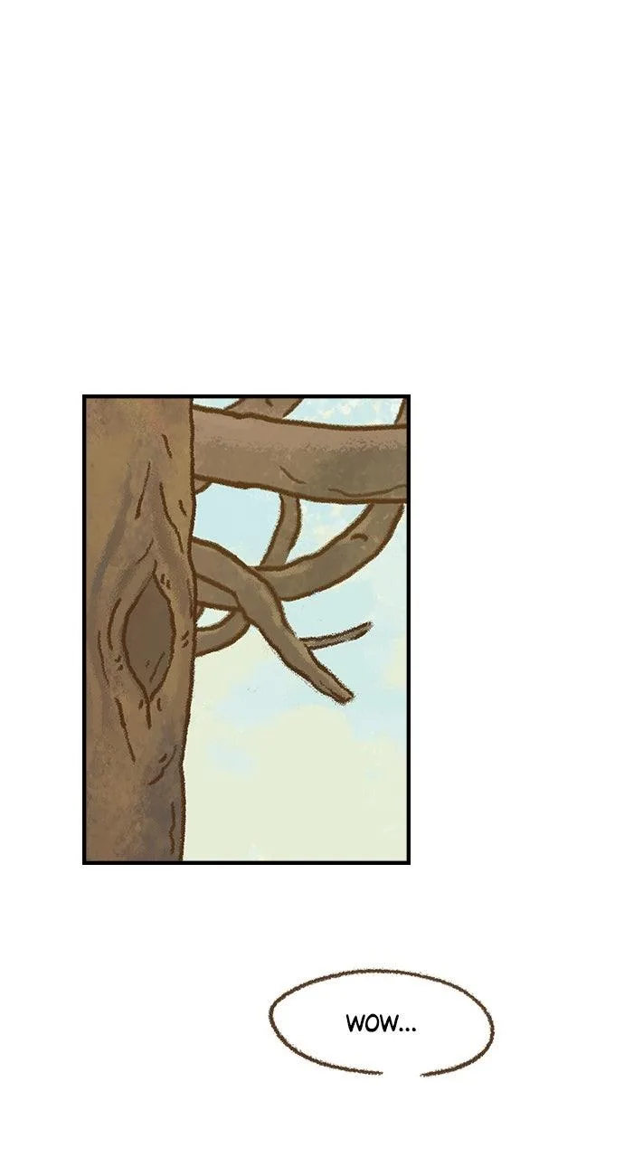 The Memory Shop Chapter 57 page 21